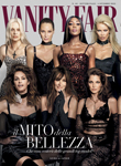Vanity Fair (Italy-4 October 2023)